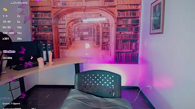 Snapshot of caribbean_passion_ chatting on February 2026 11:29:02 AM caribbean passion online show from February 2026 11:29:02 AM