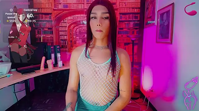 caribbean passion  online show from April 2026 11:10:01 AM