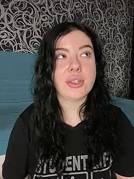 Kimi Ass online show from January 2025 12:38:01 AM