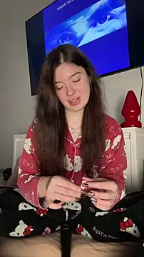 Kimi Ass online show from February 2026 09:48:02 AM