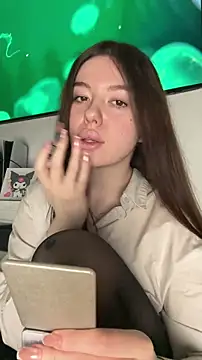 Snapshot of Kimi_Ass chatting on April 2026 11:27:01 AM Kimi Ass online show from April 2026 11:27:01 AM