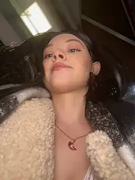 Snapshot of Times__Square chatting on February 2025 05:16:01 AM Times Square online show from February 2025 05:16:01 AM