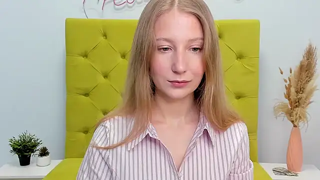 LolaWilsons online show from February 2026 06:31:01 AM