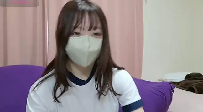 Snapshot of sara-a-jp chatting on December 2024 05:55:02 AM sara-a-jp online show from December 2024 05:55:02 AM