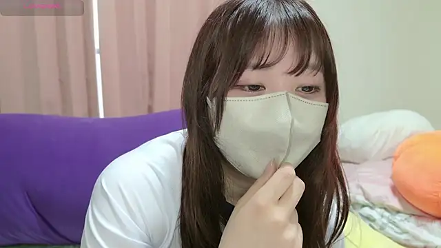 Snapshot of sara-a-jp chatting on March 2025 05:40:01 AM sara-a-jp online show from March 2025 05:40:01 AM