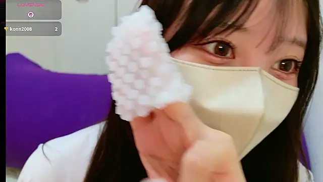 Snapshot of sara-a-jp chatting on November 2025 03:21:02 AM sara-a-jp online show from November 2025 03:21:02 AM