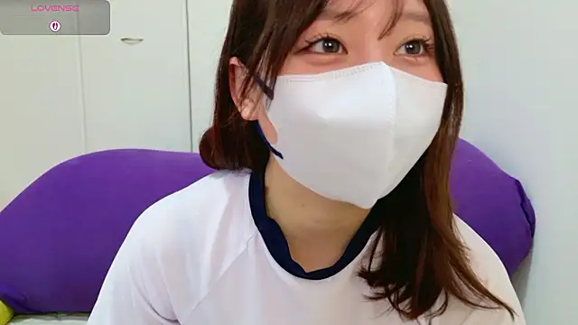 sara-a-jp online show from March 2026 03:23:01 AM