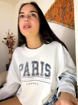 gabyaridi online show from October 2025 04:13:01 PM