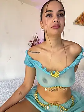 gabyaridi online show from October 2025 04:42:02 PM