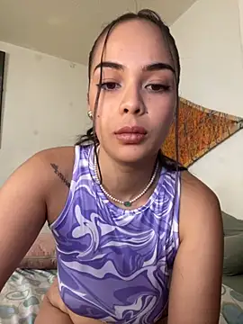 gabyaridi online show from November 2025 04:29:02 PM