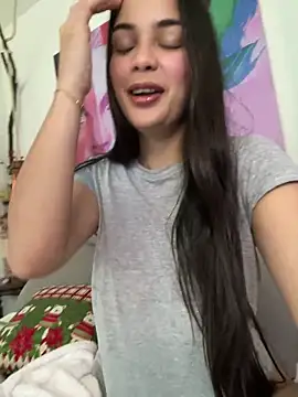 Snapshot of gabyaridi chatting on December 2025 01:39:02 PM gabyaridi online show from December 2025 01:39:02 PM