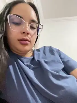 Snapshot of gabyaridi chatting on February 2026 03:10:02 AM gabyaridi online show from February 2026 03:10:02 AM