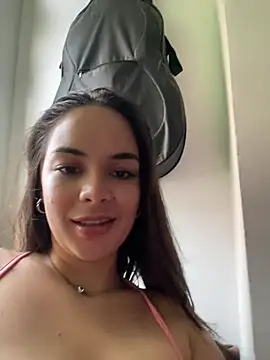 Snapshot of gabyaridi chatting on February 2026 12:15:02 PM gabyaridi online show from February 2026 12:15:02 PM