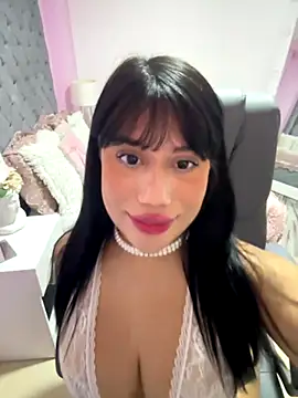 AshleyFerrer online show from October 2025 01:36:03 PM