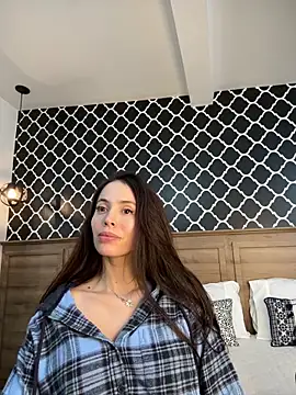 Amber Rush  online show from March 2025 11:23:01 PM