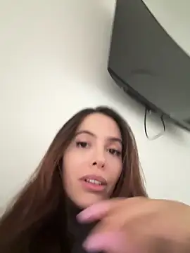 Amber Rush  online show from October 2025 08:09:02 PM