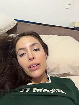 Snapshot of Amber_Rush_ chatting on July 2026 11:23:02 PM Amber Rush online show from July 2026 11:23:02 PM