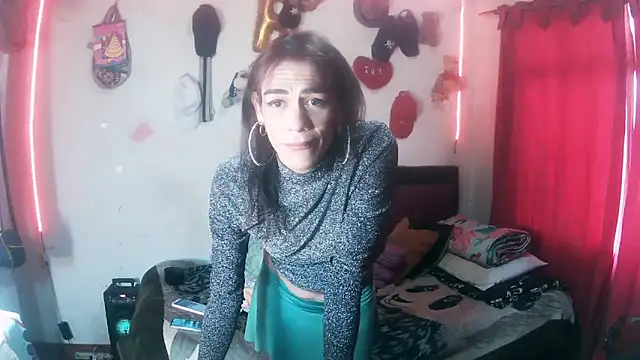 alexxa dirty online show from February 2026 06:20:01 PM