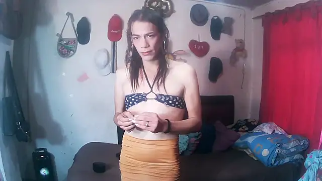 alexxa dirty online show from June 2026 06:08:02 PM