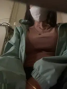 Tuongvy05 online show from December 2024 04:25:02 PM