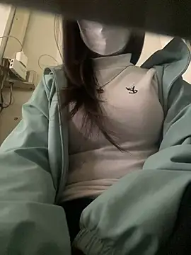 Tuongvy05 online show from January 2025 02:41:01 AM