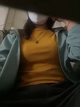 Tuongvy05 online show from January 2025 01:49:01 AM