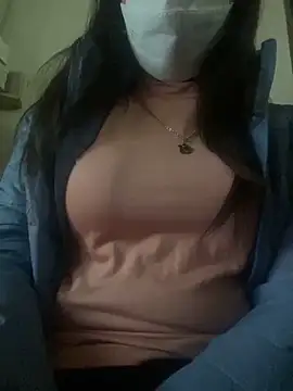 Tuongvy05 online show from January 2025 01:52:01 PM