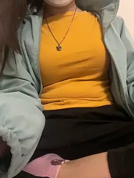 Tuongvy05 online show from January 2025 05:44:02 PM