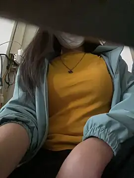 Tuongvy05 online show from January 2025 02:08:01 AM