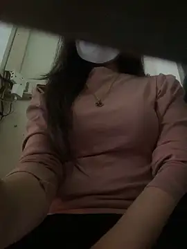 Tuongvy05 online show from January 2025 02:39:01 AM