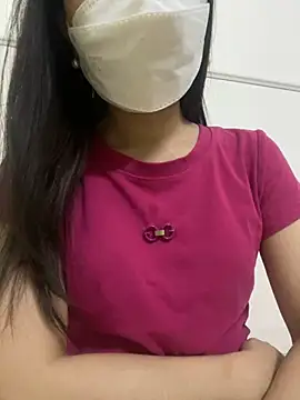 Tuongvy05 online show from March 2025 11:24:02 PM