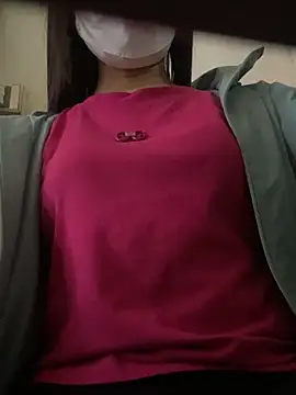 Tuongvy05 online show from March 2025 02:27:02 AM