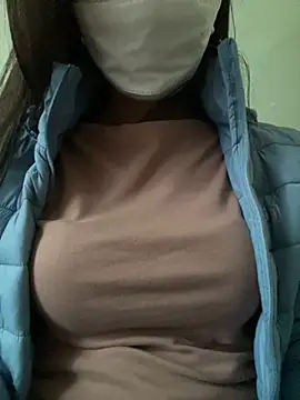 Tuongvy05 online show from March 2025 12:40:02 AM