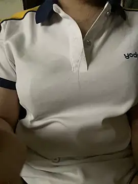 Tuongvy05 online show from September 2025 04:34:01 PM