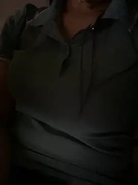 Tuongvy05 online show from October 2025 04:40:02 PM