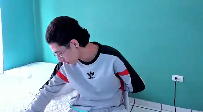 Chandler ken online show from December 2024 06:50:02 PM