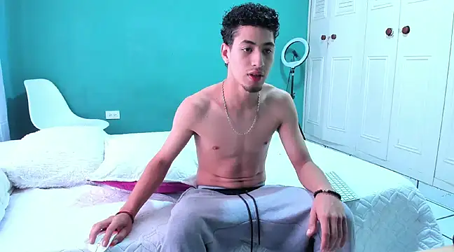 Chandler ken online show from February 2025 04:10:02 PM