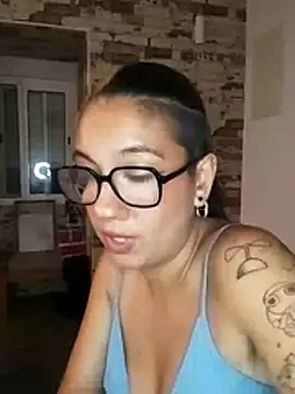 blvckbabyweed07 online show from April 2026 07:11:01 PM