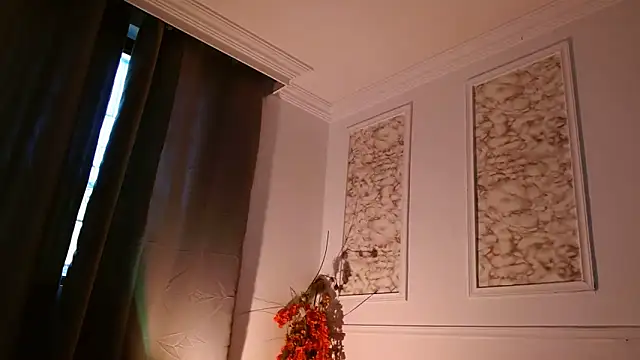 Snapshot of Susana_hank2 chatting on January 2025 10:43:01 PM Susana hank2 online show from January 2025 10:43:01 PM