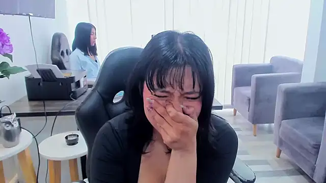 SamantaG online show from January 2026 03:16:01 PM