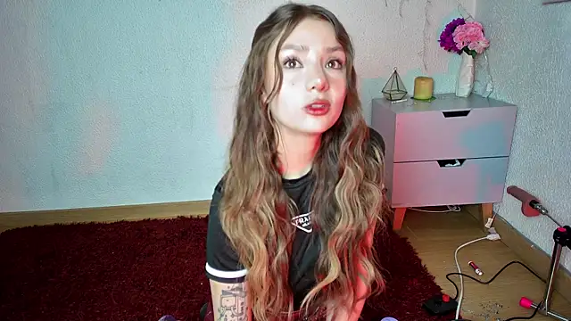 ari kat online show from March 2025 01:54:01 AM