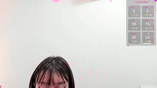 lizzy davis 1 online show from February 2025 09:58:02 AM