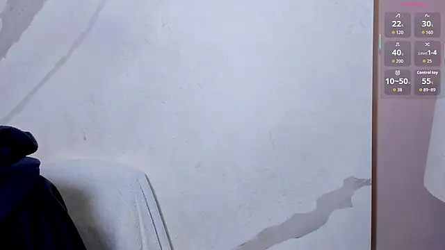 lizzy davis 1 online show from January 2026 11:49:01 AM