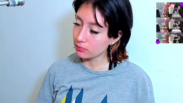 lizzy davis 1 online show from February 2026 04:27:01 AM