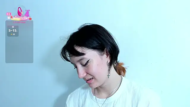 lizzy davis 1 online show from April 2026 04:26:01 AM