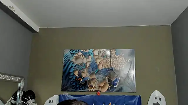 Snapshot of NikolPervertUnlimit chatting on October 2025 11:34:01 PM NikolPervertUnlimit online show from October 2025 11:34:01 PM