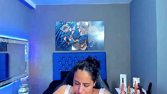 Snapshot of NikolPervertUnlimit chatting on February 2026 11:03:02 PM NikolPervertUnlimit online show from February 2026 11:03:02 PM