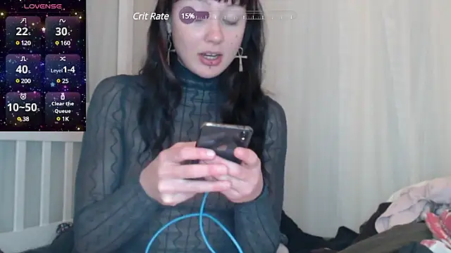 fern4ever online show from February 2025 04:41:02 AM