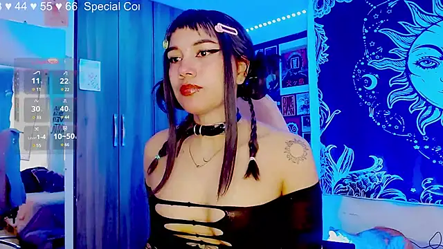 melissahowl online show from January 2025 04:50:02 PM