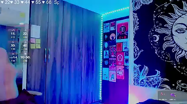 melissahowl online show from January 2025 11:13:01 PM